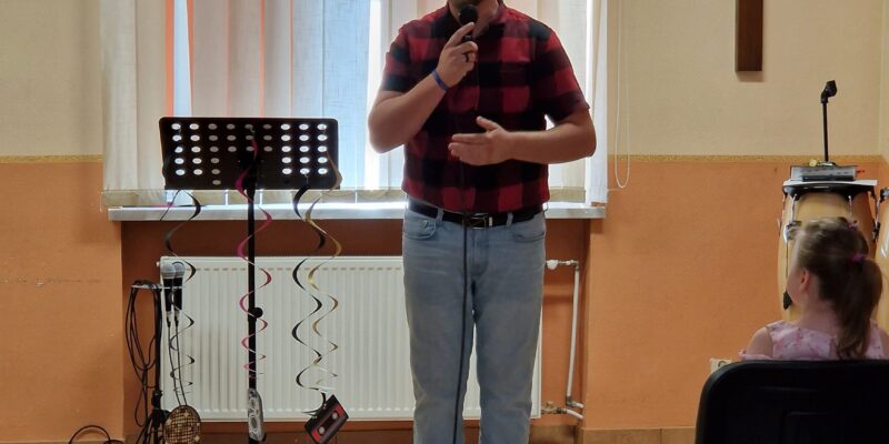 Zakończenie roku szkolnego