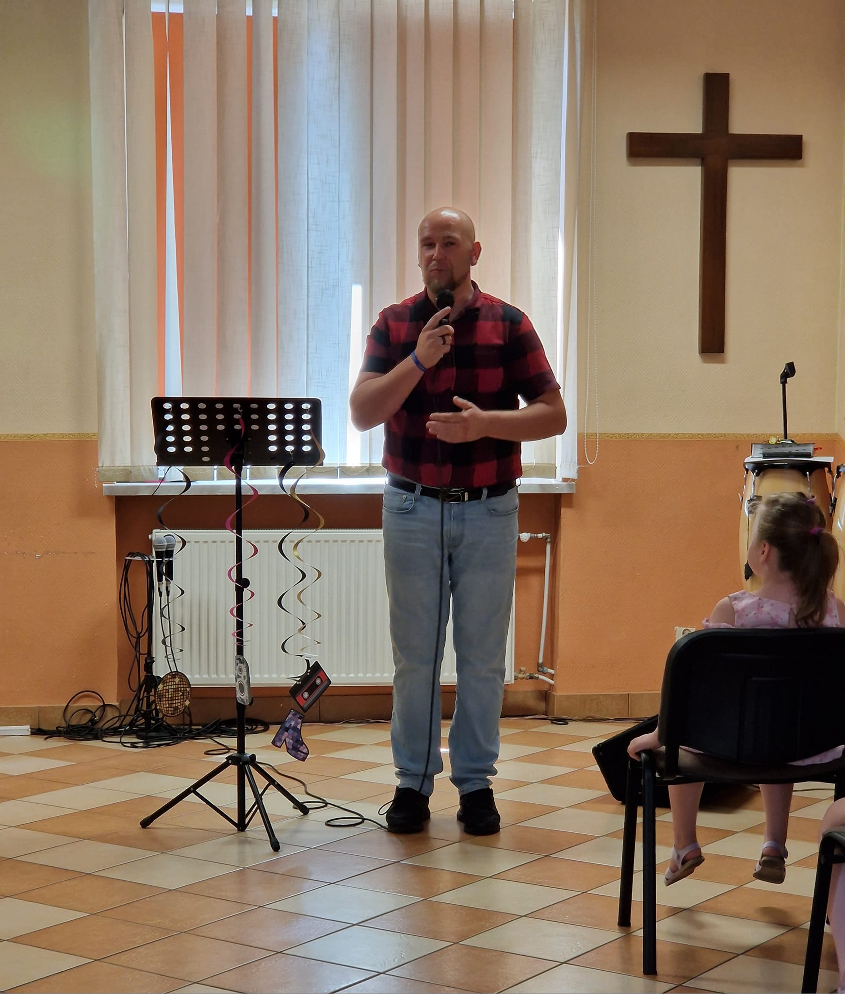 Zakończenie roku szkolnego
