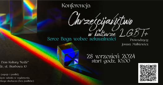 Chrześcijaństwo w kulturze LGBT+