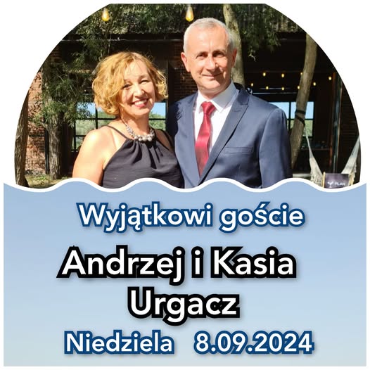 Wyjątkowe nabożeństwo