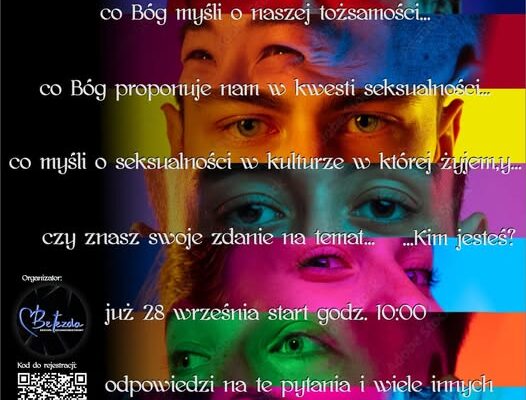 Chrześcijaństwo w kulturze LGBT+
