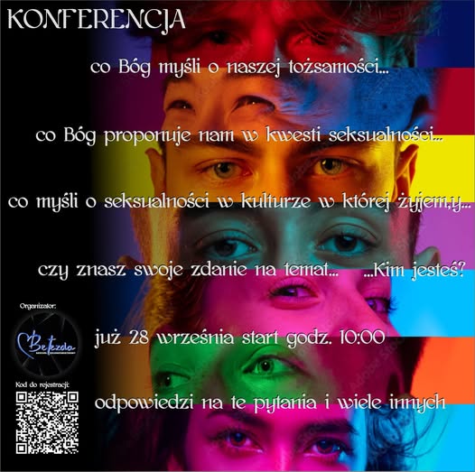 Chrześcijaństwo w kulturze LGBT+