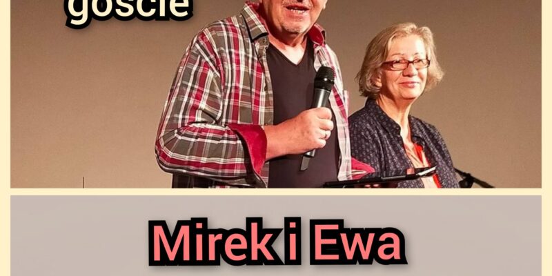 Wyjątkowi goście