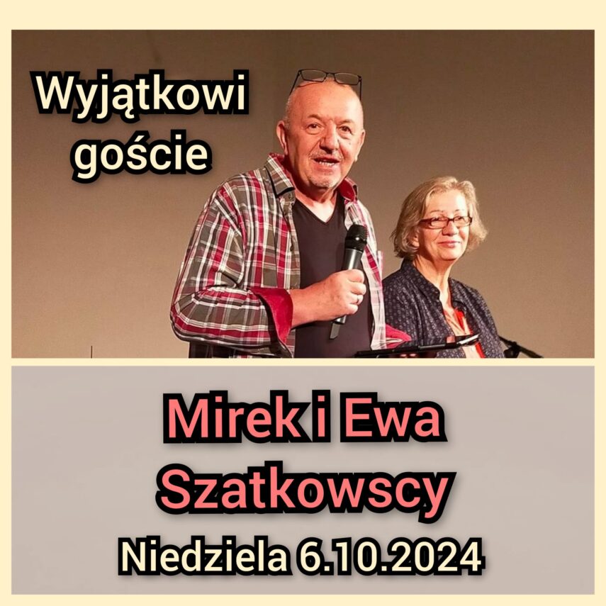Wyjątkowi goście