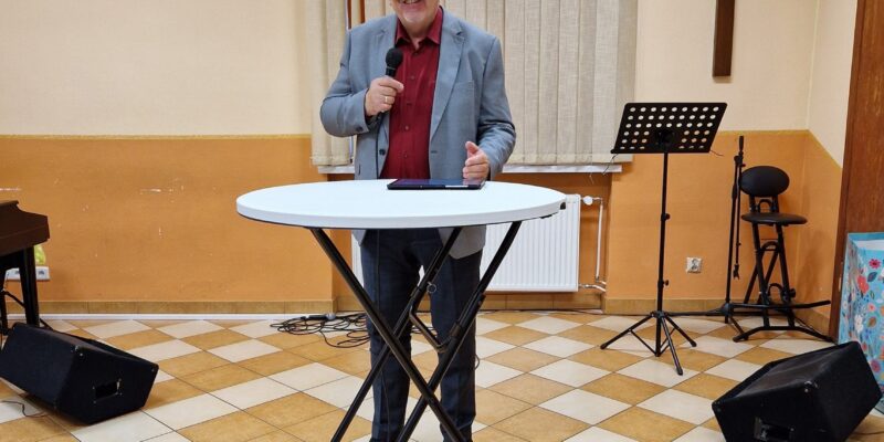Dobry pasterz