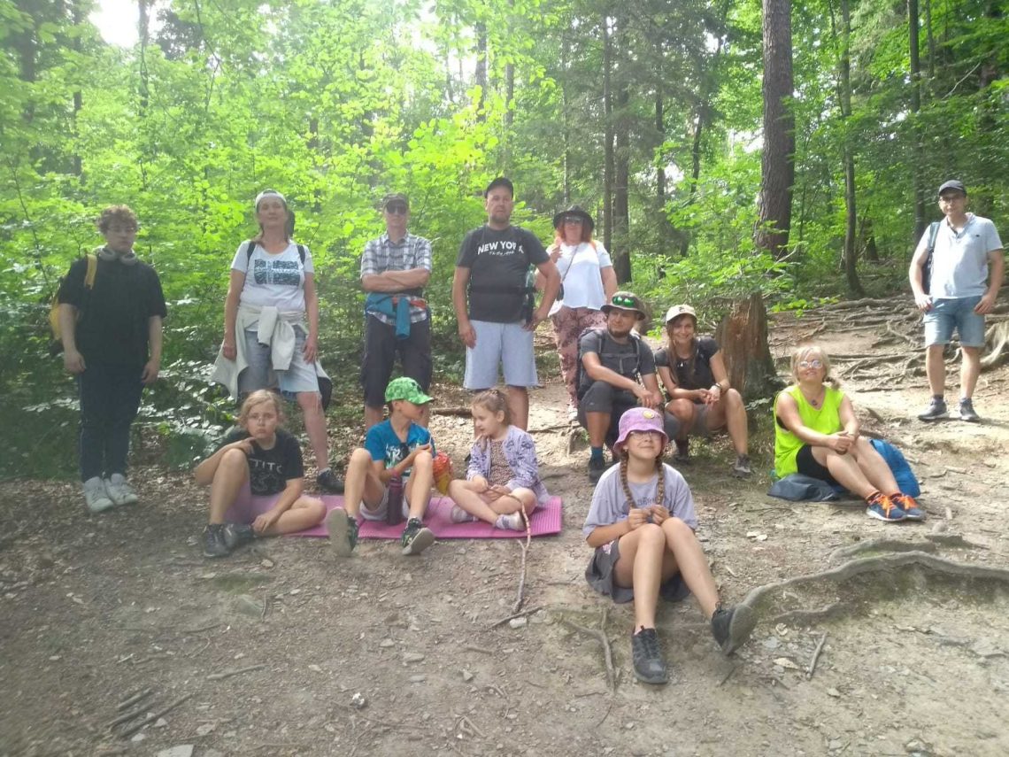 Wyjazd zborowy 15-17.08.2025