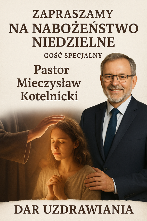 Wyjątkowy gość