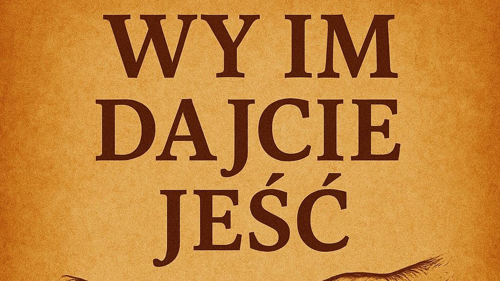 Zapraszamy na nabożeństwo