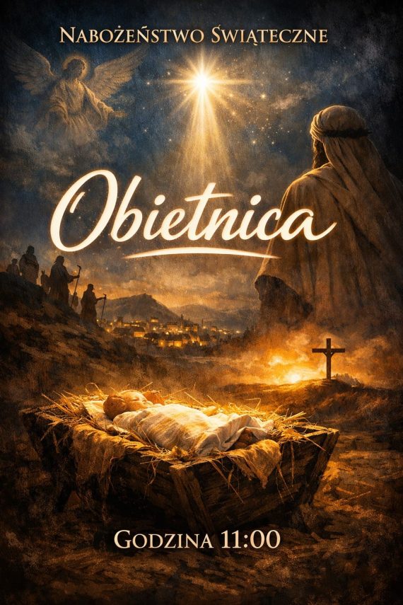 Nabożeństwo świąteczne