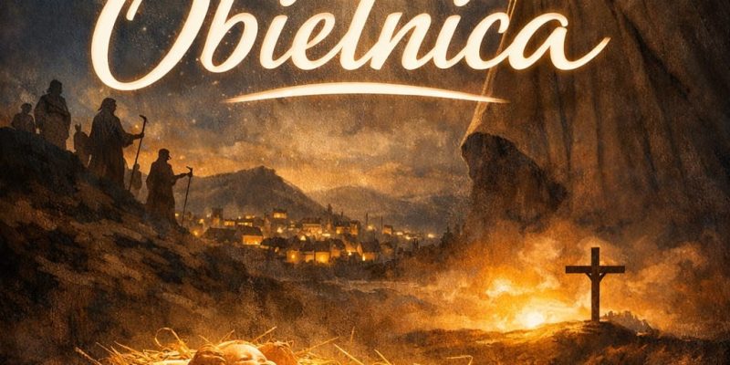 Nabożeństwo świąteczne