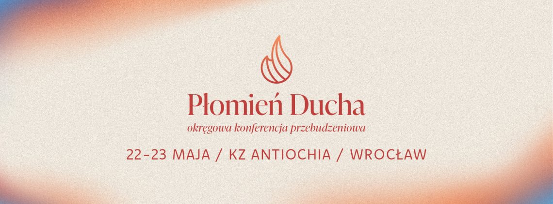 Płomień Ducha 2026