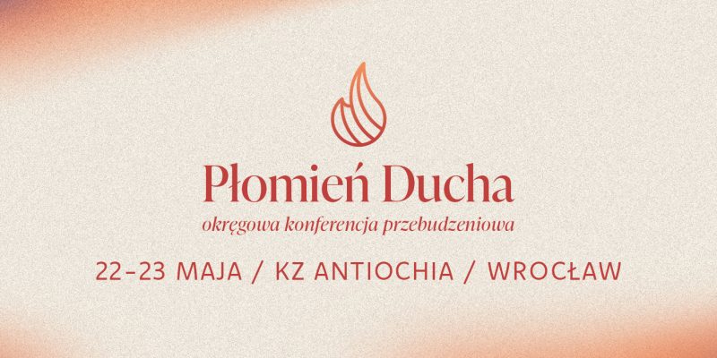 Płomień Ducha 2026